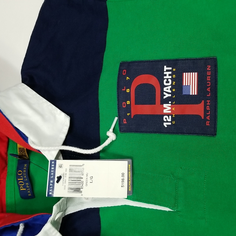 Polo Ralph Lauren Hoodie - Picture 2 of 7